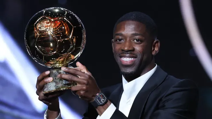For French soccer fans, Dembélé’s victory on home soil marks a historic night, as he becomes the country’s latest Ballon d’Or winner.
