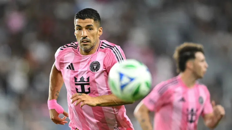 The club still faces absences: David Ruiz (hamstring), Fafa Picault (hip), and Allen Obando (hamstring) are all sidelined until October.