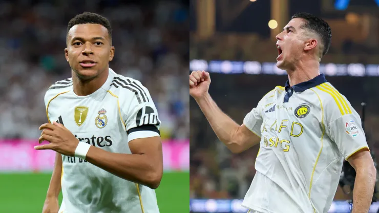 The French superstar averages nearly a goal per game, proving he’s the true heir to Ronaldo’s legacy in Spain.
