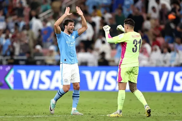 Foto: Francois Nel/Getty Images – Manchester City é Campeão Mundial