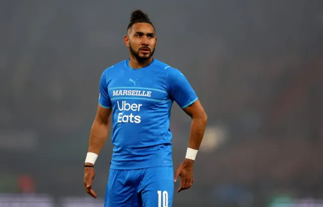 Payet nos tempos de Marseille (Photo by Lars Baron/Getty Images)