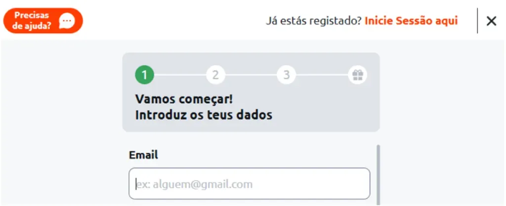 Como registar-se e começar a apostar na Betano apostas