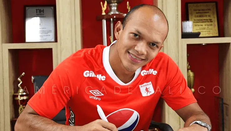 Foto: Prensa América de Cali.