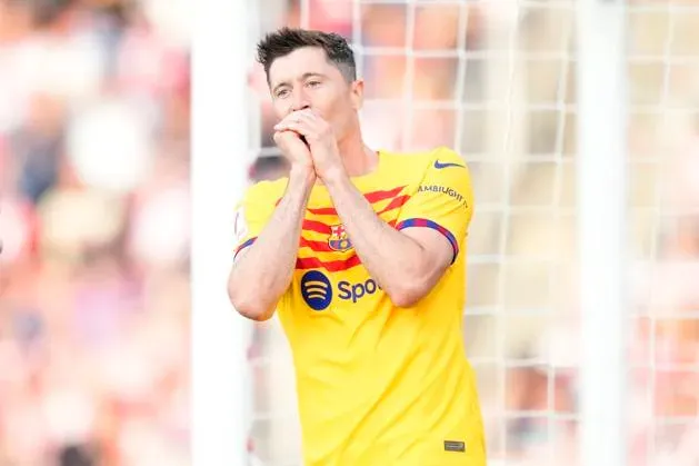 Barcelona cayó contra Girona y Real Madrid es campeón.