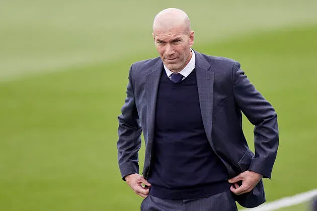 No parece probable que vayamos a ver a Zidane en la Premier League.