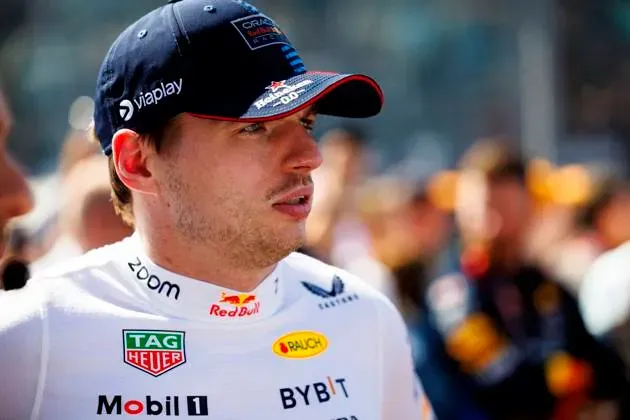 Mal no le fue a Verstappen tras decidir fichar con Toro Rosso. Imago