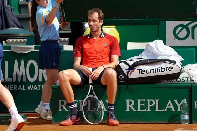 Daniil Medvedev