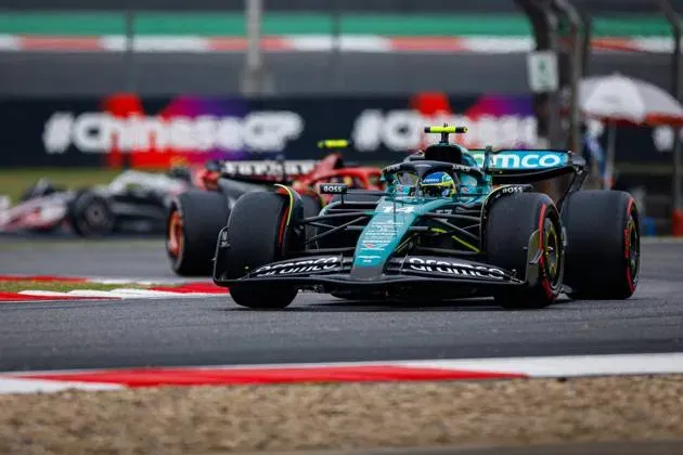 El 2024 tendrá seis carreras al Sprint en su calendario.