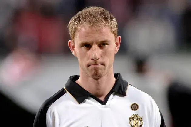 Nicky Butt enfrentará la decisión de la corte el próximo 21 de junio.