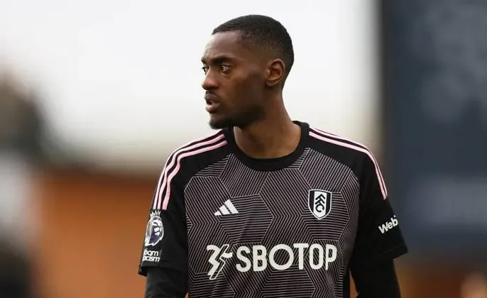 Tosin Adarabioyo, o simplemente Tosin, el nuevo refuerzo del Chelsea.