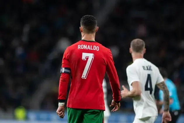 Cristiano Ronaldo liderará a Portugal por última vez en una Eurocopa.