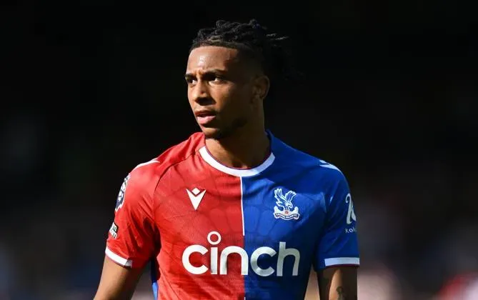 Michael Olise, el jugador por el que se pelean Chelsea y Man United.