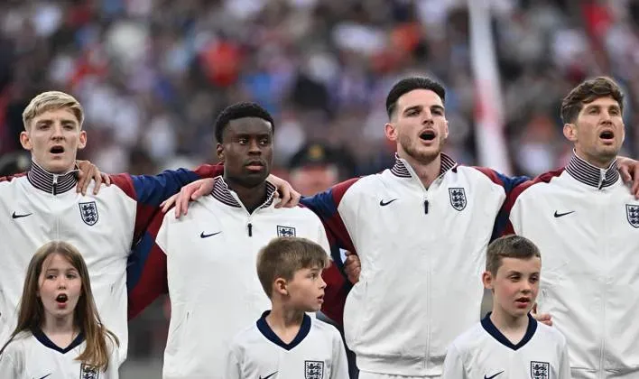 ChatGPT no descarta a Inglaterra.