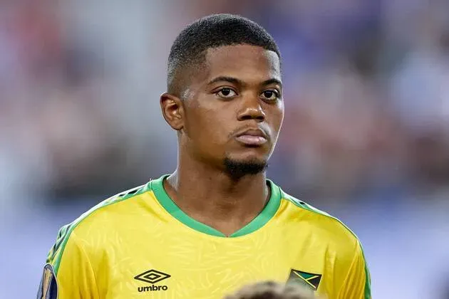 Leon Bailey no tiene intenciones de volver a jugar con Jamaica.