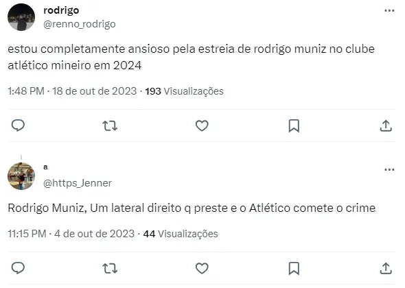 Reprodução/Twitter