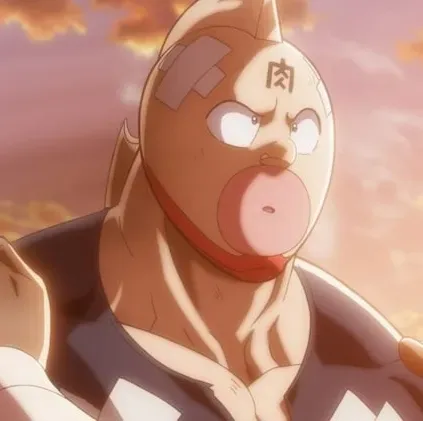 “Kinnikuman: Arco del origen perfecto”, el nuevo animé de Netflix.