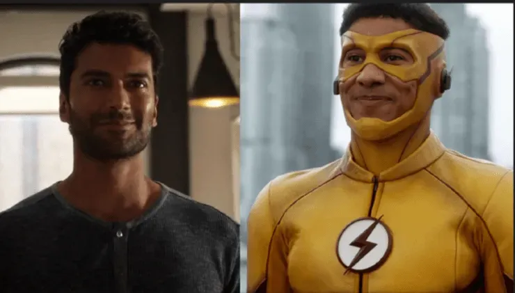 The Flash