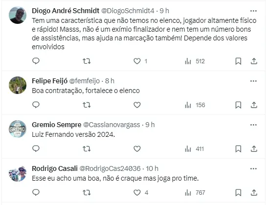 Reprodução/Twitter