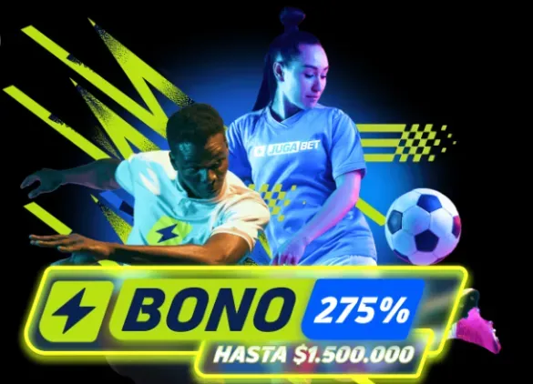 codigo promocional jugabet