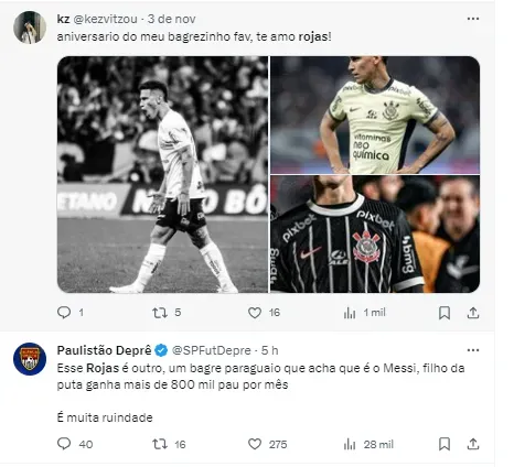 Santos perde do Corinthians, torcida se revolta e jogo termina