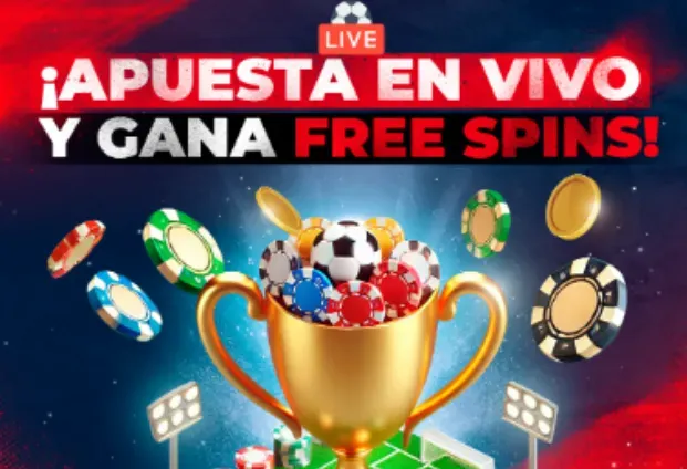 rojabet en vivo