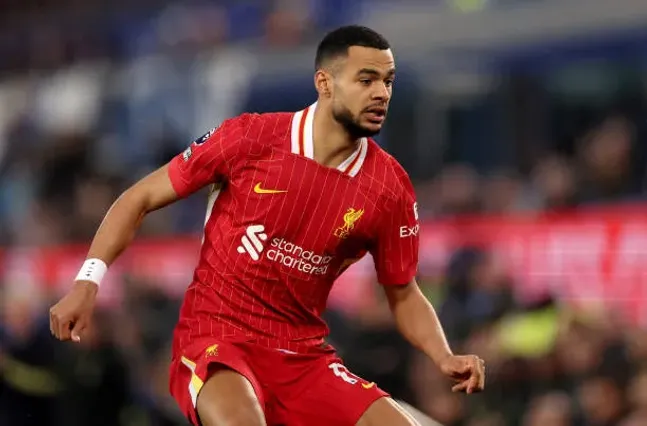 Cody Gakpo será baja vs. PSG