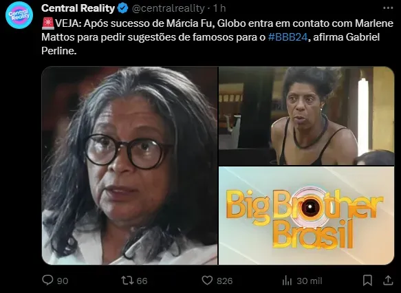 Reprodução/Twitter