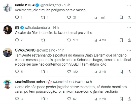 Reprodução/Twitter