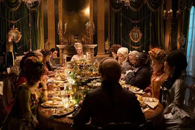 La temporada 3 de The Great ya está disponible. Foto: (Lionsgate +)