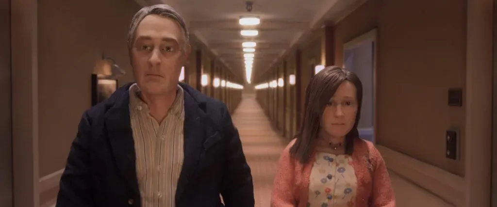 Anomalisa. (IMDb)