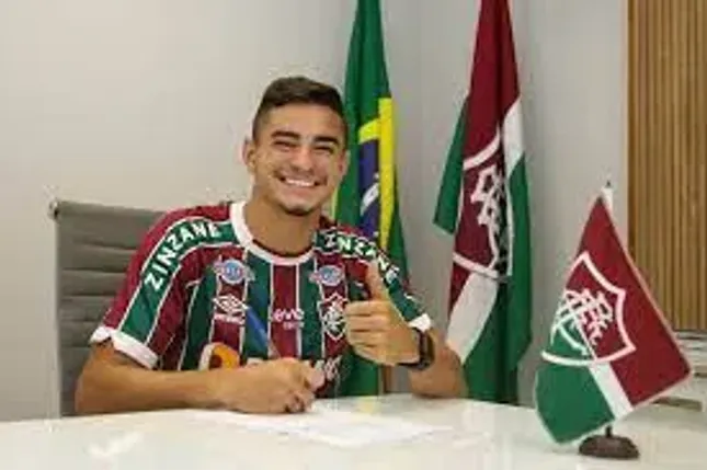 Foto: Fluminense