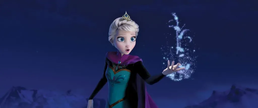 Cuándo se estrena Frozen 3? - GRUPO DERF