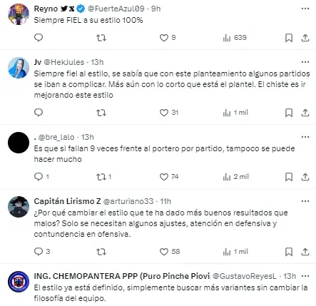 Respuestas a la cuenta de @A_EsparzaOteo