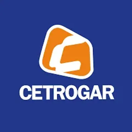 Logo de Centrogar