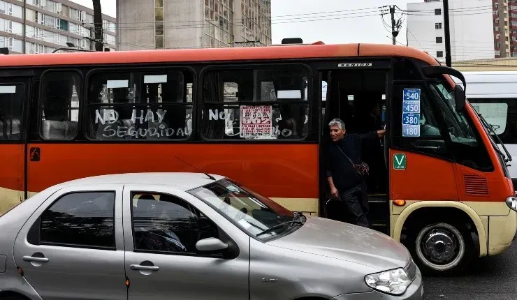 Bono transportistas