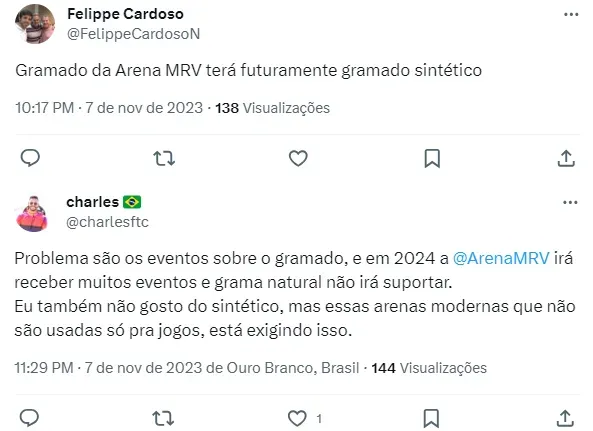 Reprodução/Twitter