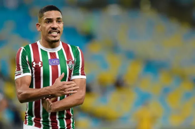 Thiago Ribeiro/AGIF – Lateral se consolidou no futebol português e agora volta ao Brasil