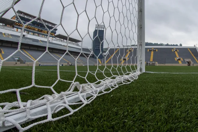 Brasileirão Feminino. Foto: Anderson Romão/AGIF