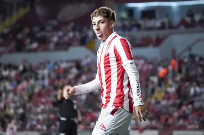 El monto millonario que se dejaría Cruz Azul en el fichaje de Heriberto Jurado (Imago 7)
