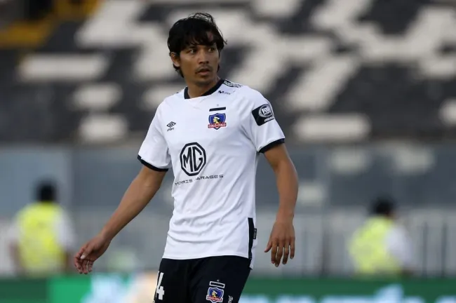 Matías Fernández será de la partida en el Duelo de Leyendas