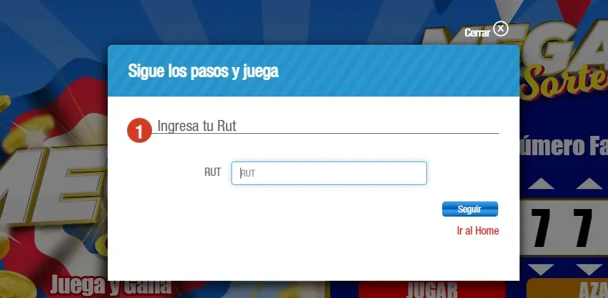 Mega Sorteo entrega 100 millones de pesos