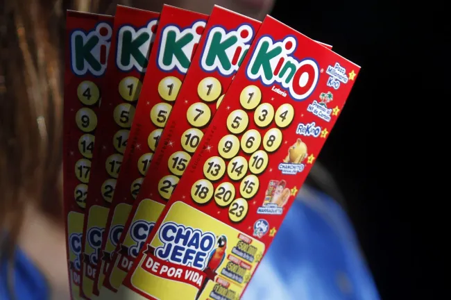 El monto a repartir en el sorteo 2833 alcanza la cifra de 4.600 millones de pesos. (Foto: ATON)