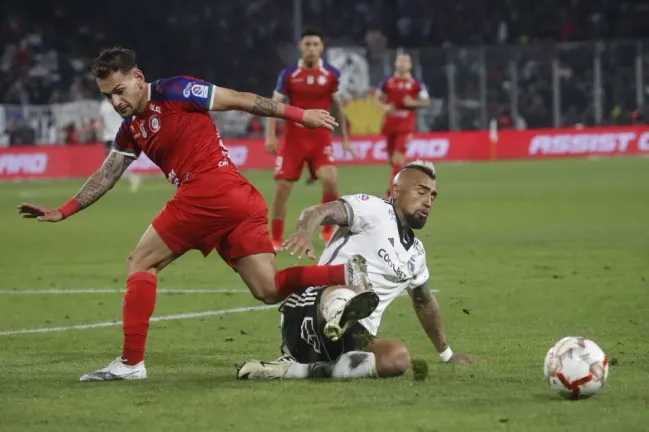 Polémica se toma el La Calera-Colo Colo por posible nueva reprogramación.