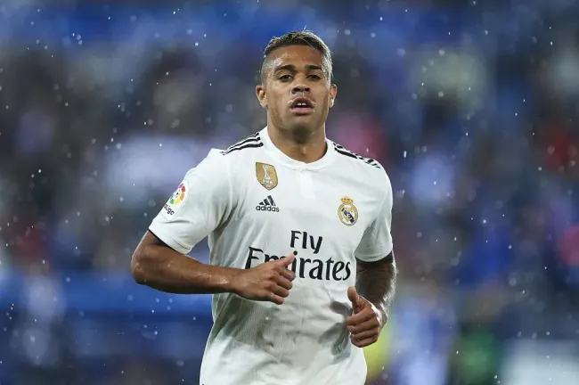 Mariano Díaz pode pintar no Brasil (Photo by Juan Manuel Serrano Arce/Getty Images)