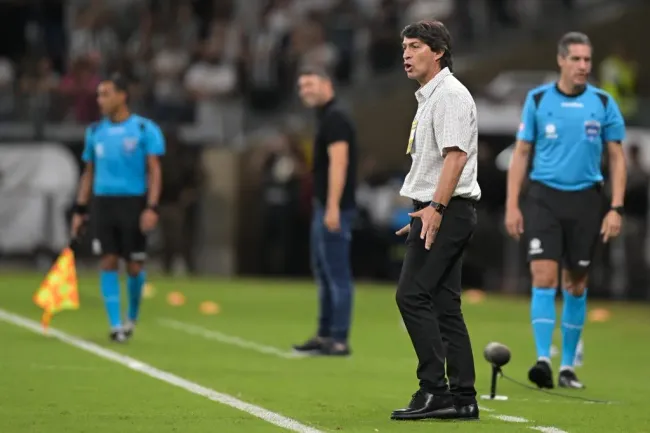 Garnero podría ser el nuevo DT de Paraguay. (Foto: Getty Images)