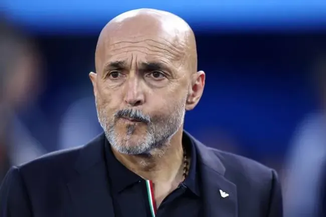 Luciano Spalletti quiere llevar a Italia a la gloria en la Eurocopa 2024