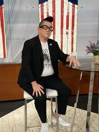 Reprodução/Instagram-@realleadelaria