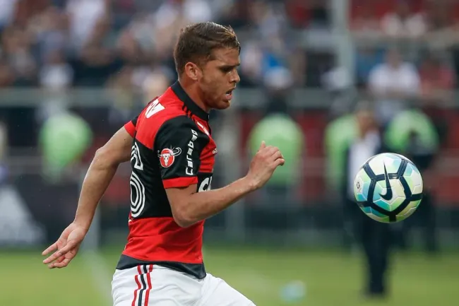 Foto: Marcello Zambrana/AGIF – Gustavo Cuellar