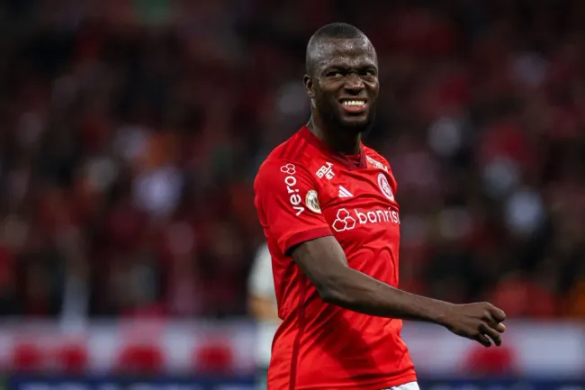 Foto: Maxi Franzoi/AGIF