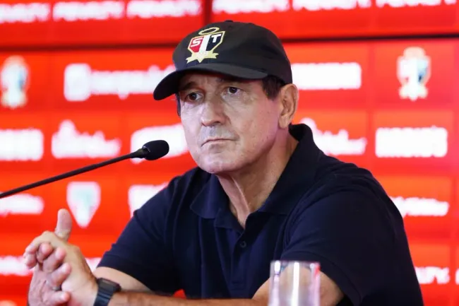 Foto Marcello Zambrana/AGIF